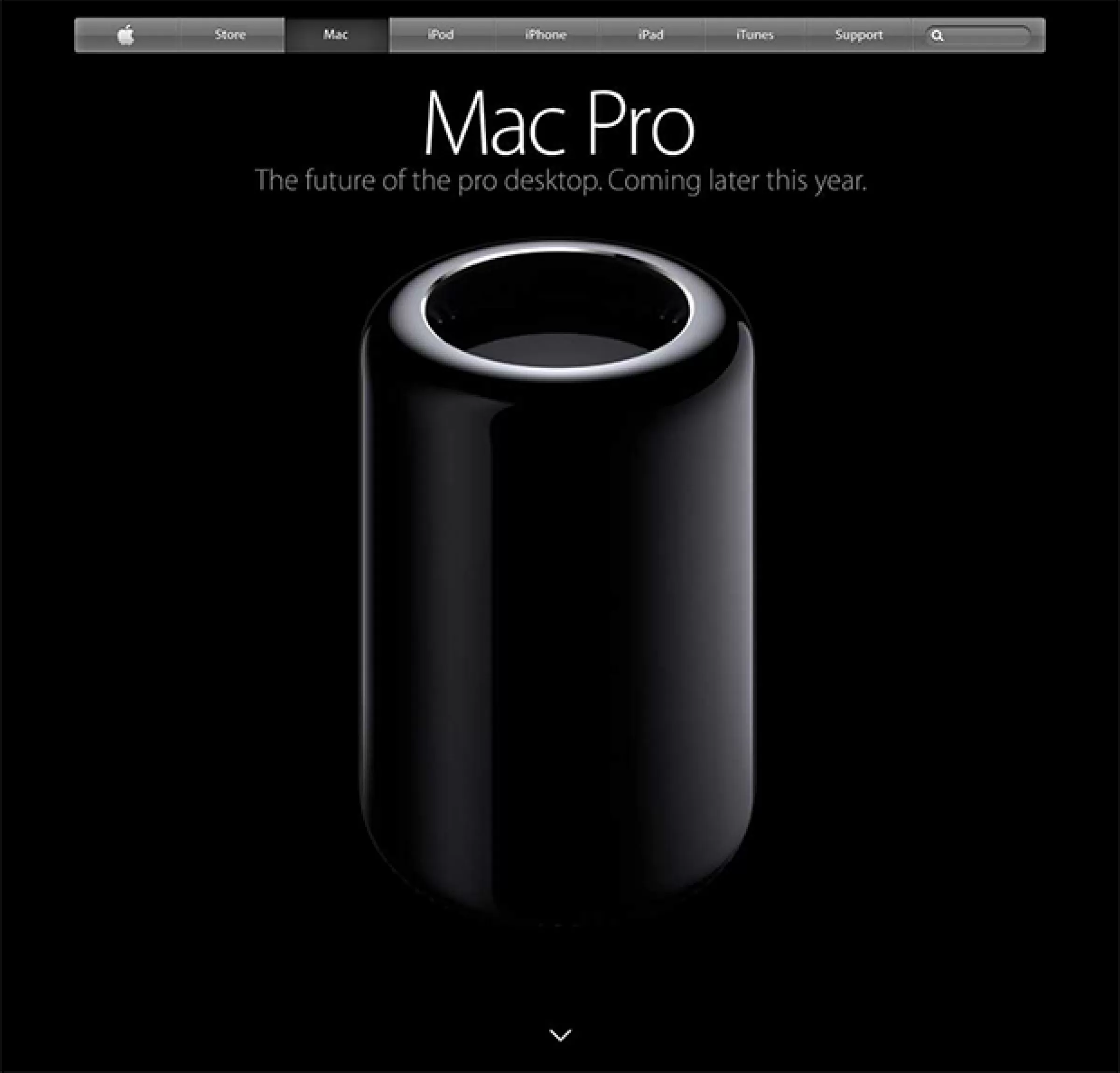 Apple Mac Pro1