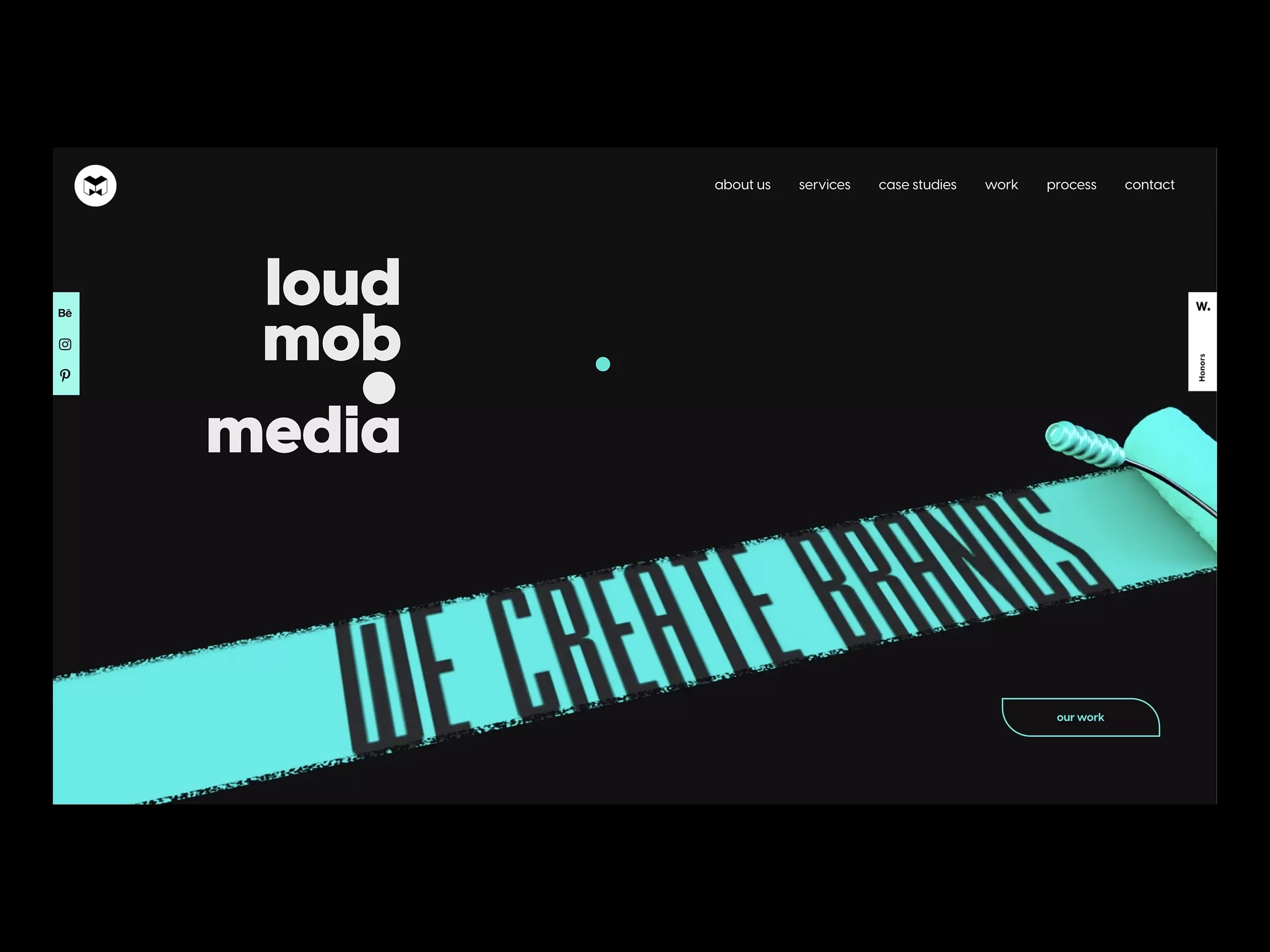 Loud Mob Media Thumbnail