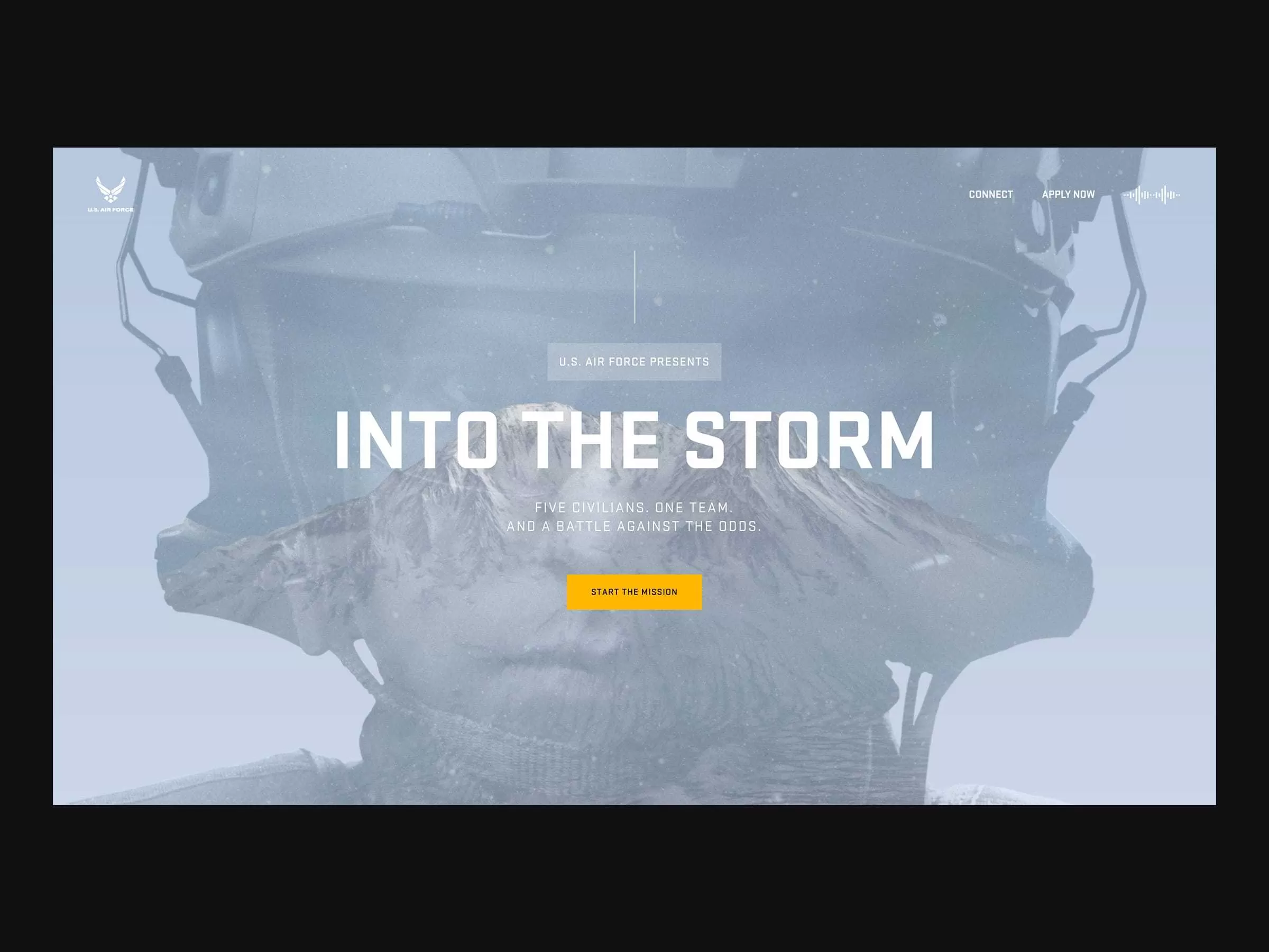 Into the Storm Thumbnail
