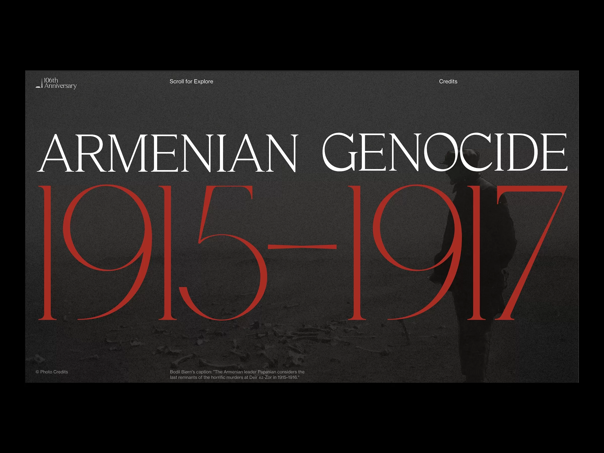 The Armenian Genocide Thumbnail