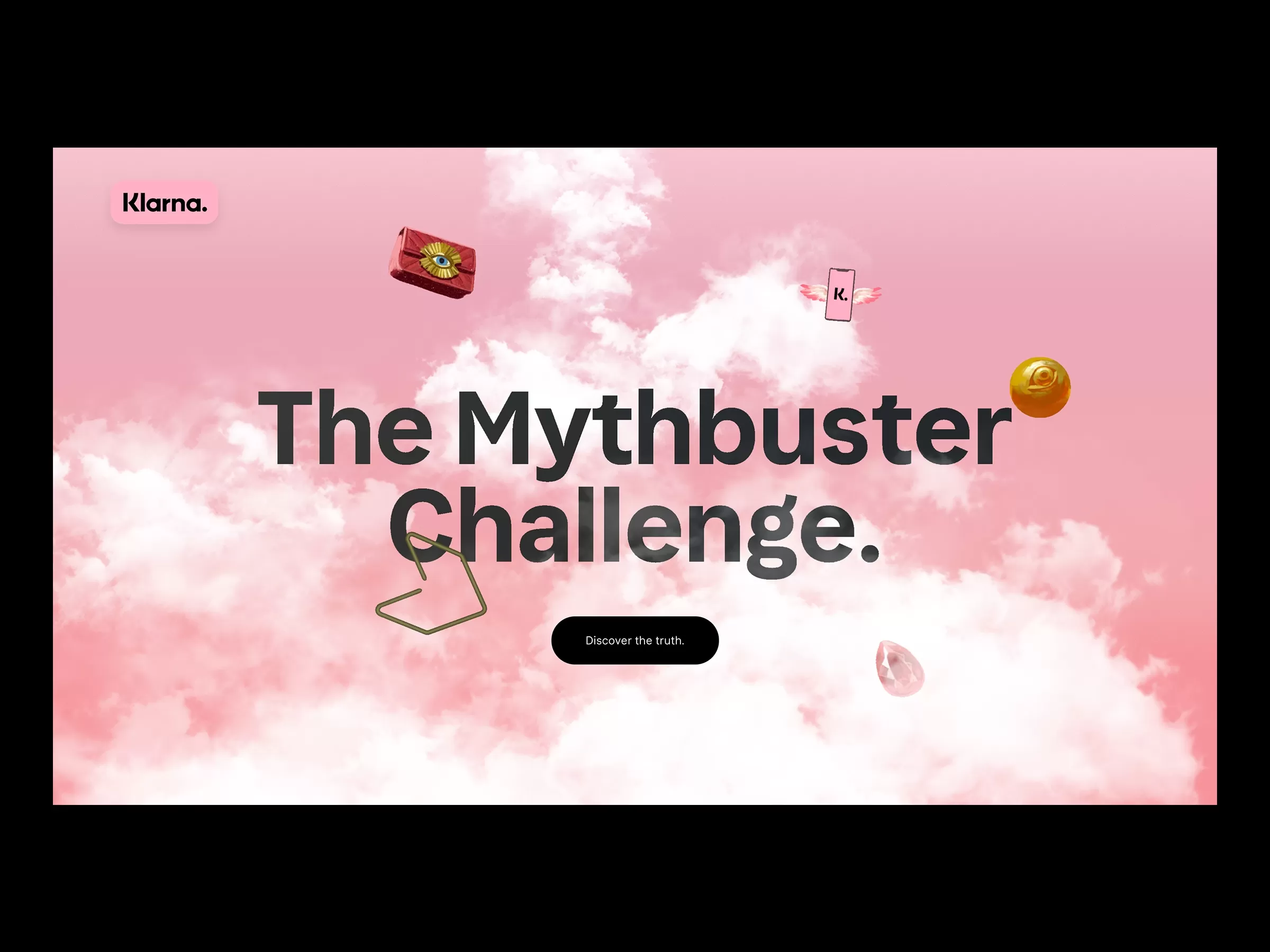 The Myth Buster Challenge Thumbnail
