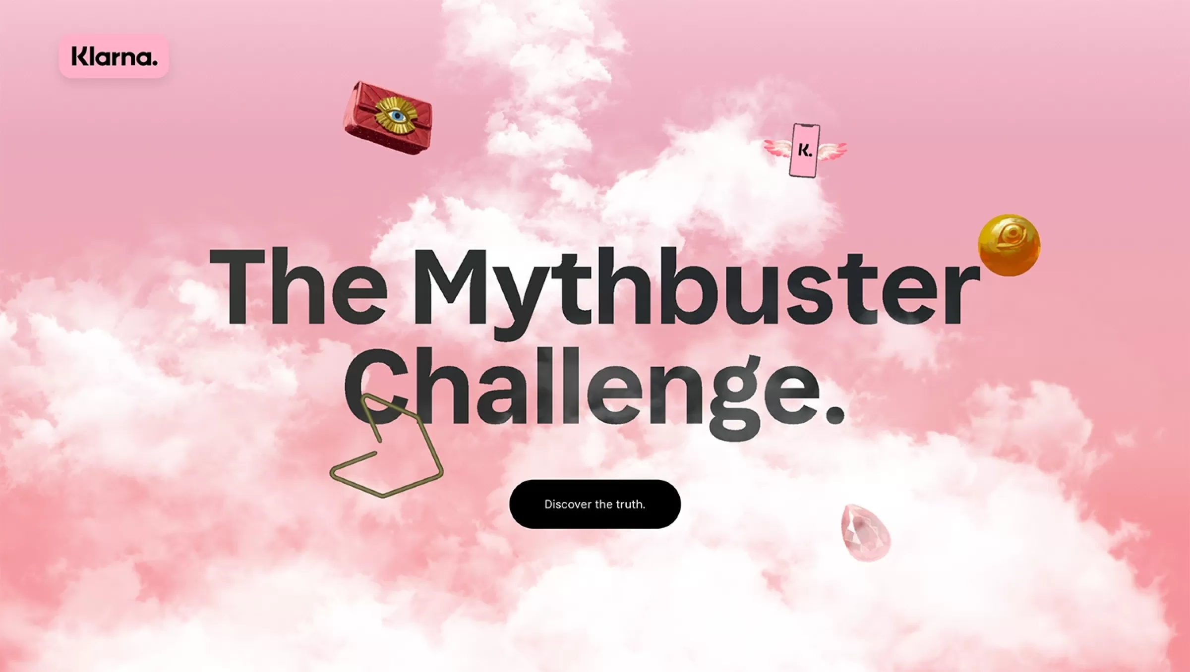The Myth Buster Challenge