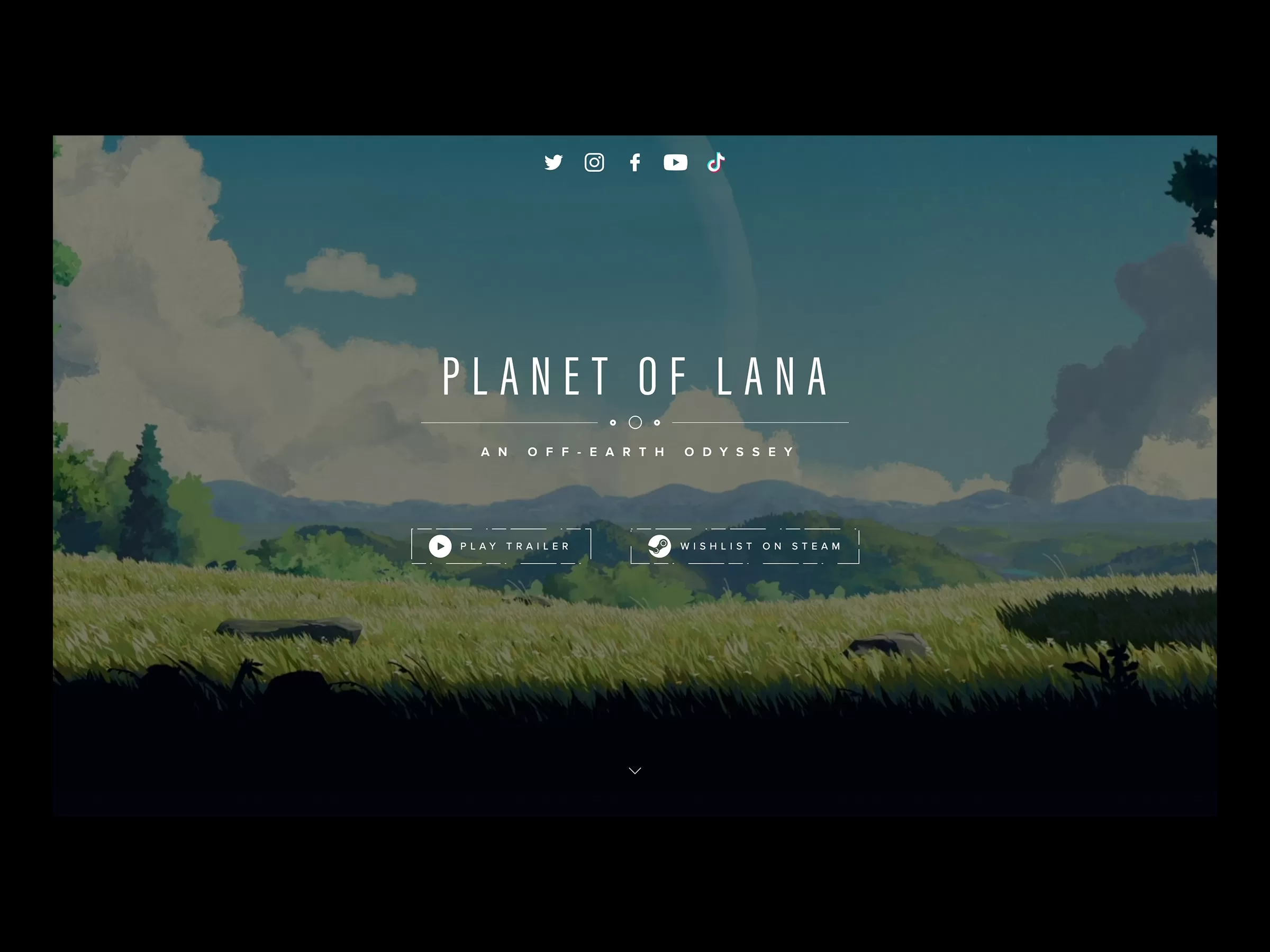 Planet of Lana Thumbnail