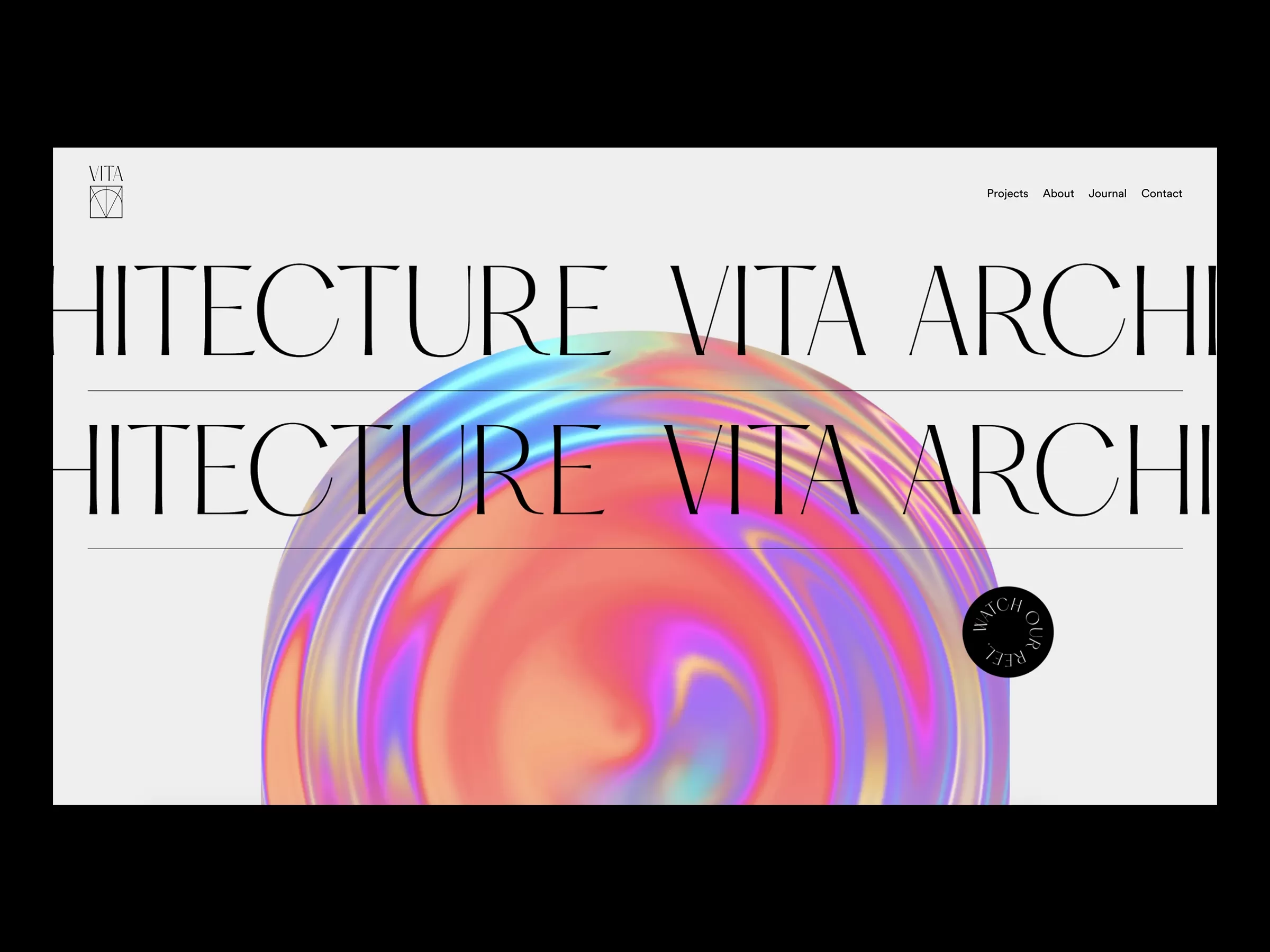 Vita Architecture Thumbnail