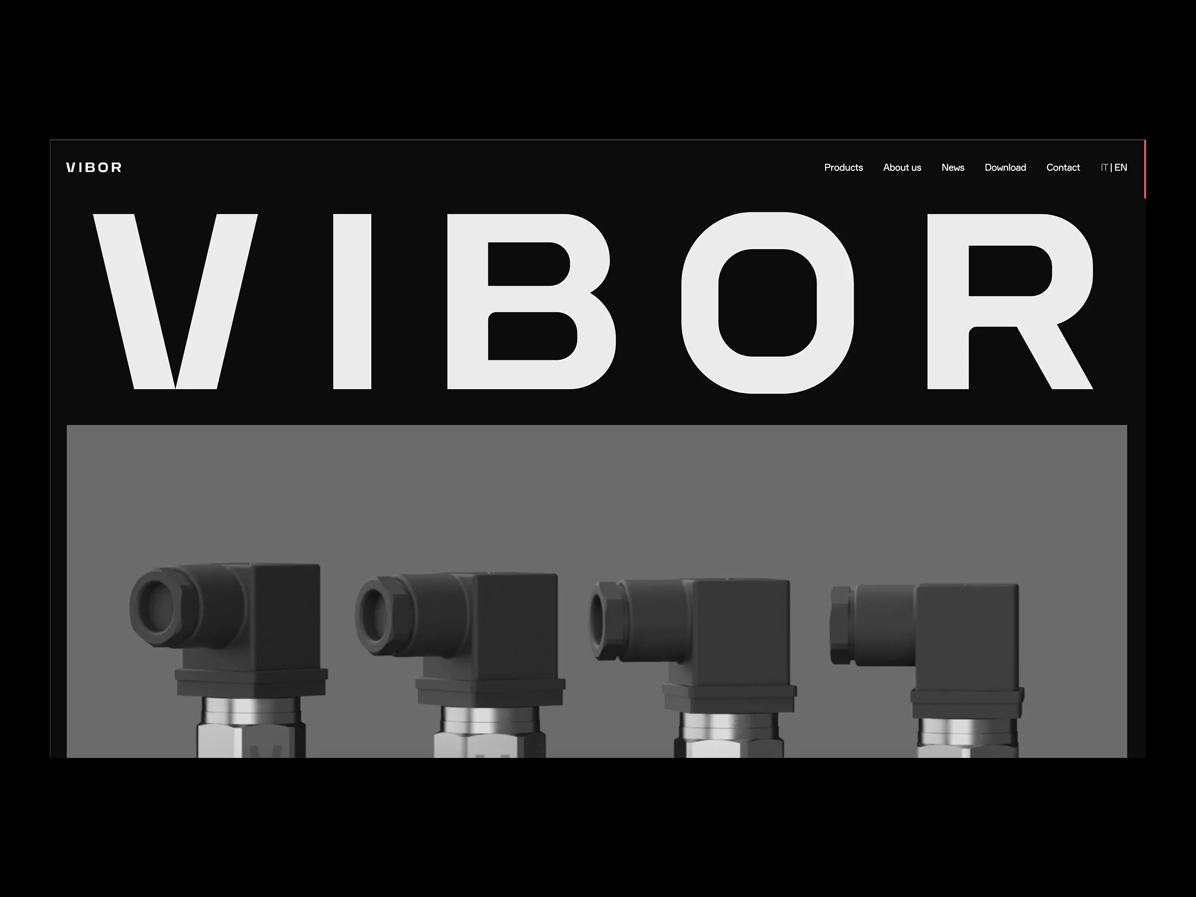 Vibor Thumbnail