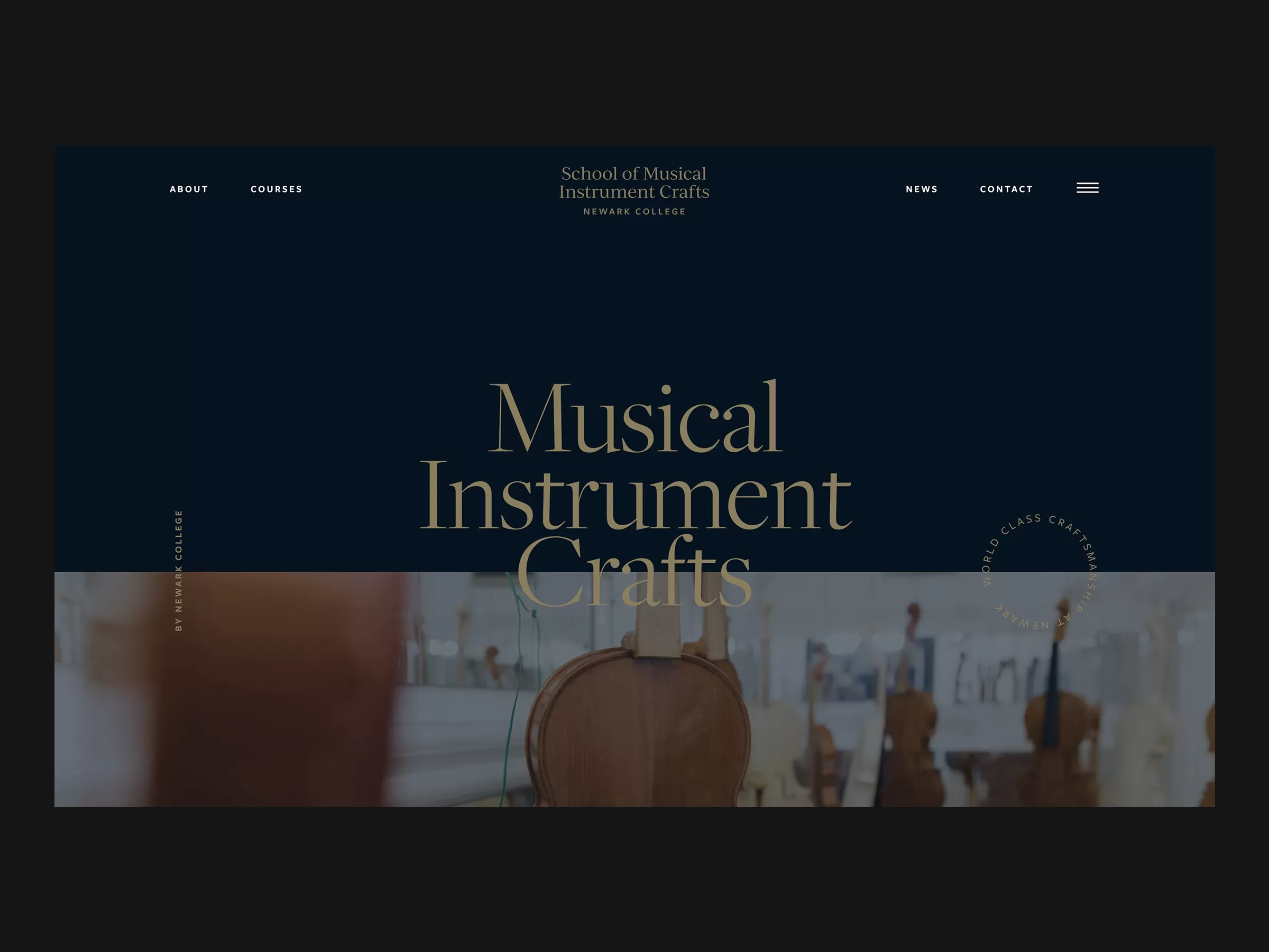 Musical Instrument Crafts Thumbnail