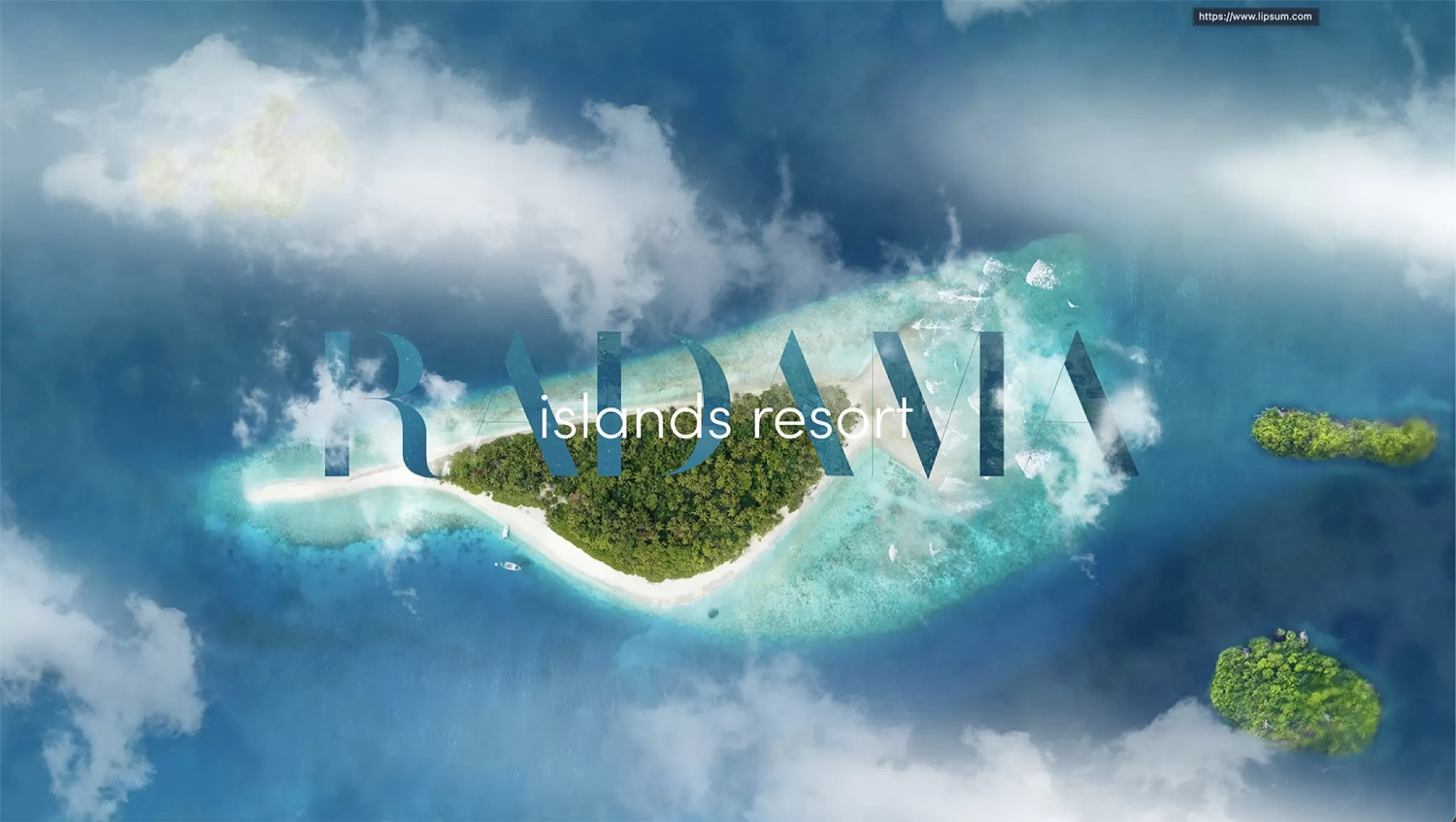 Radama Islands Resort