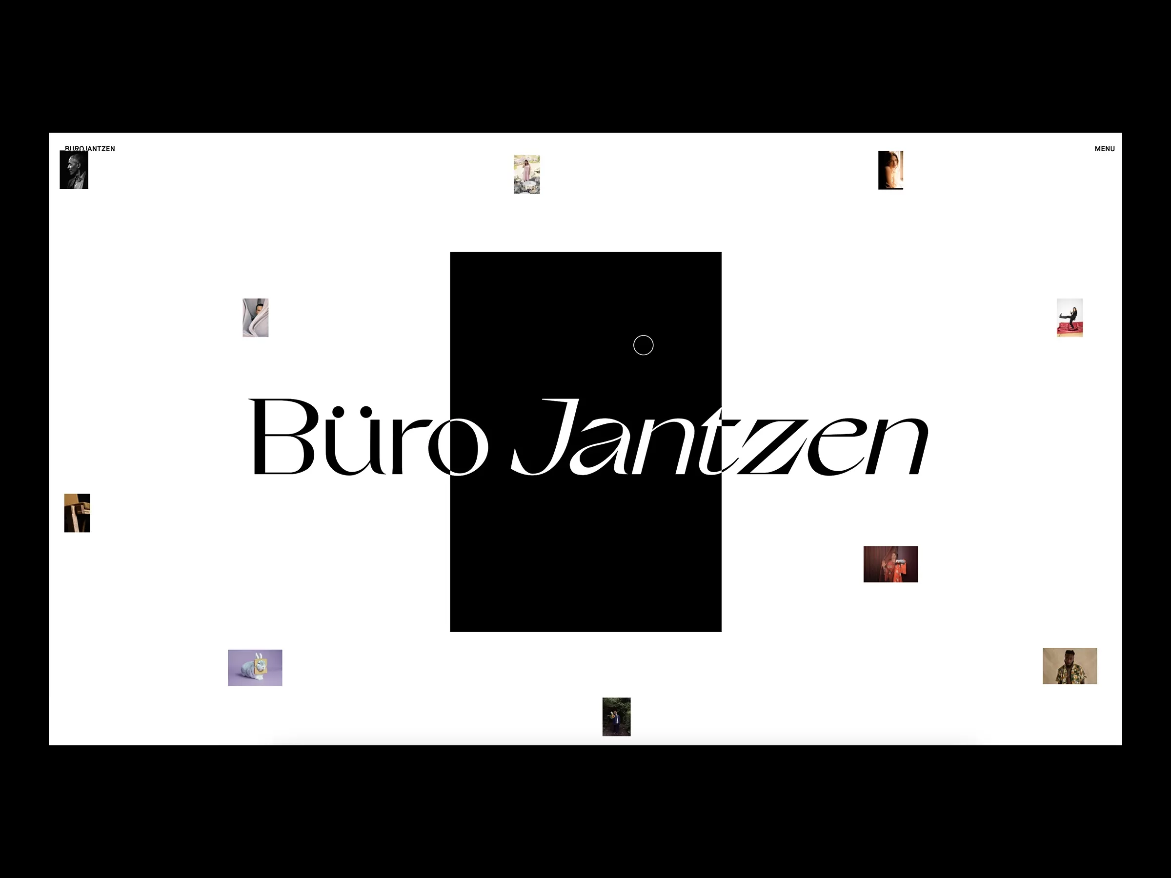 Büro Jantzen Thumbnail