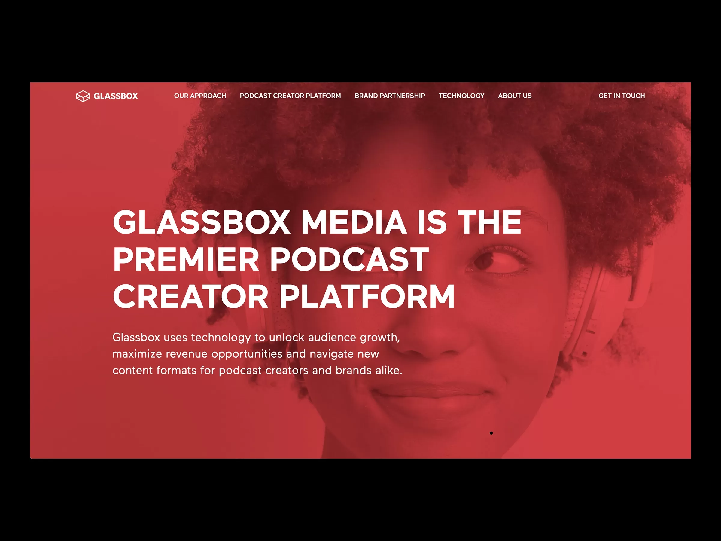 Glassbox Media Thumbnail