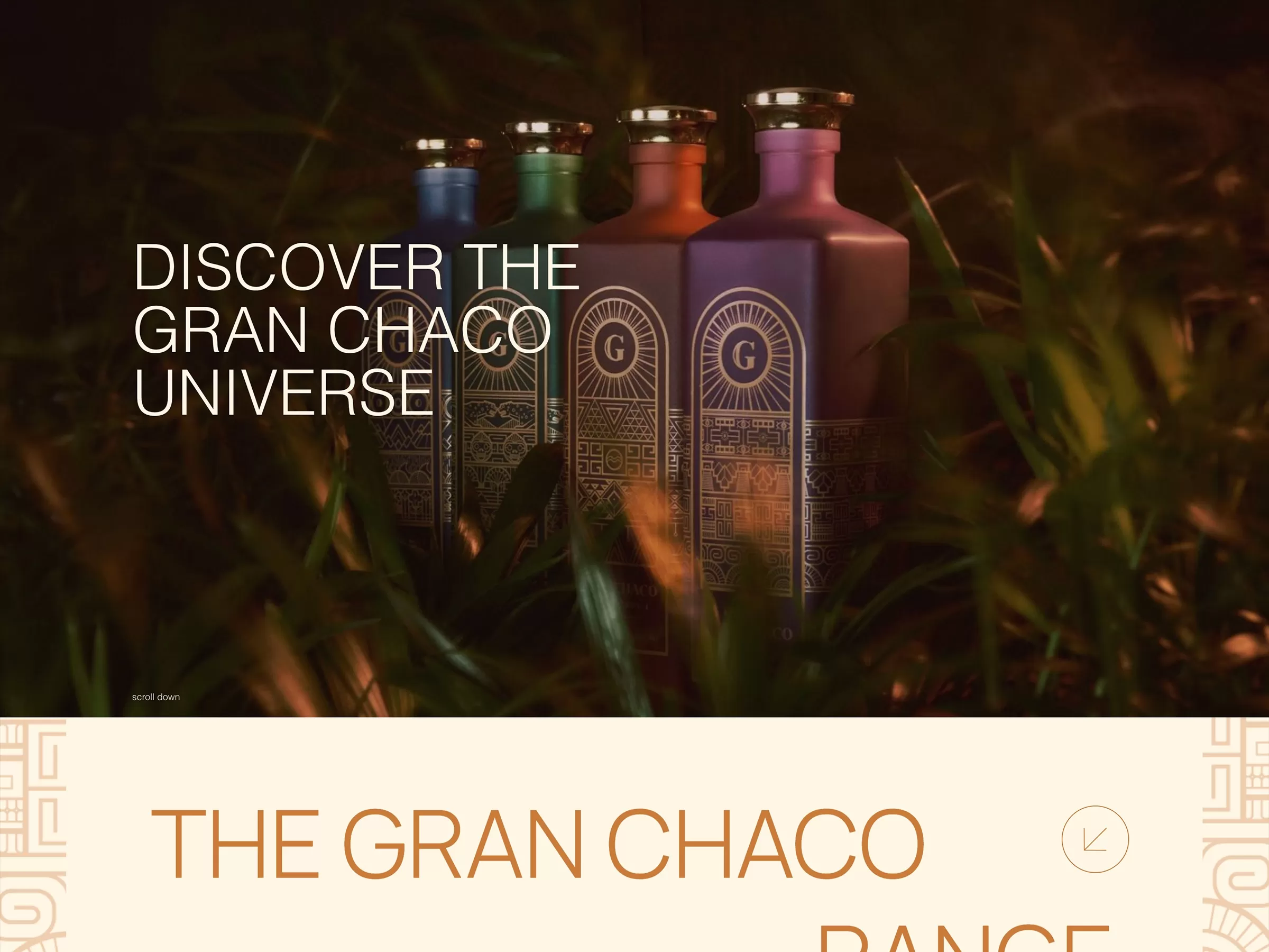 Gran Chaco Thumbnail