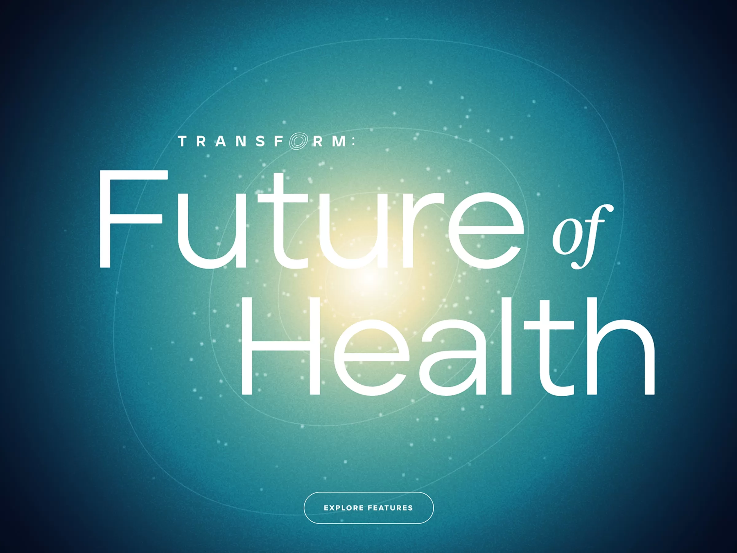 Healthline Future of Health Thumbnail