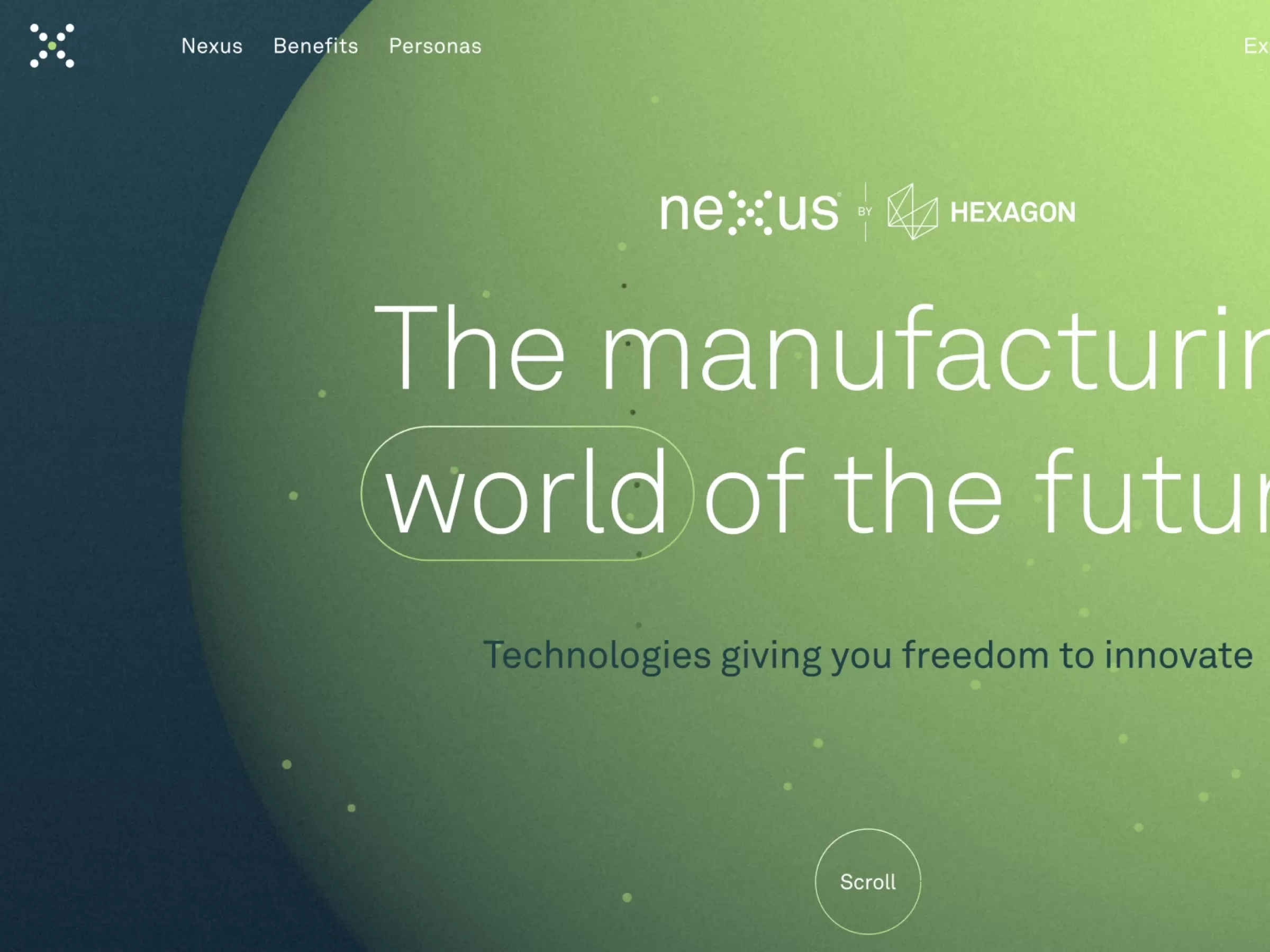 Nexus Thumb