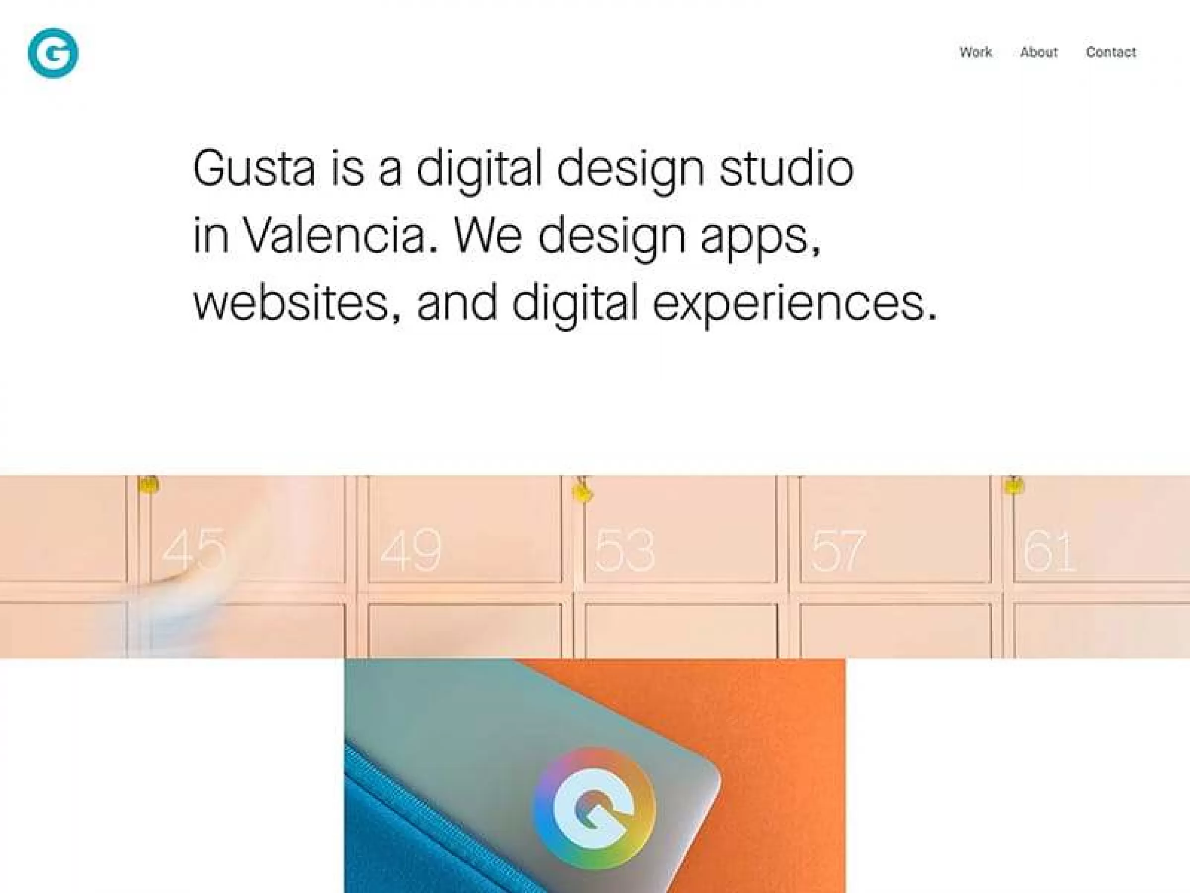 Gusta studio thumbnail